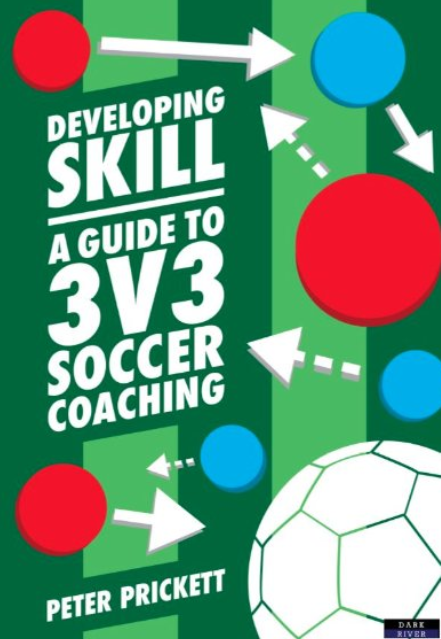 Developing Skill: A Guide to 3v3 Soccer Coaching